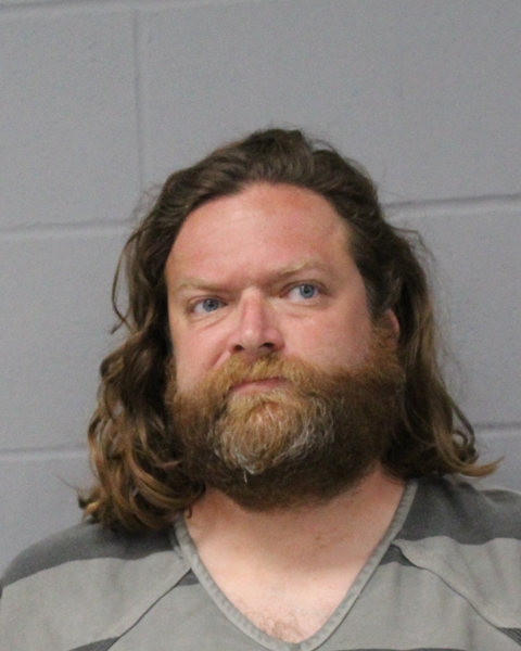 SEAN RIDLEY booking photo