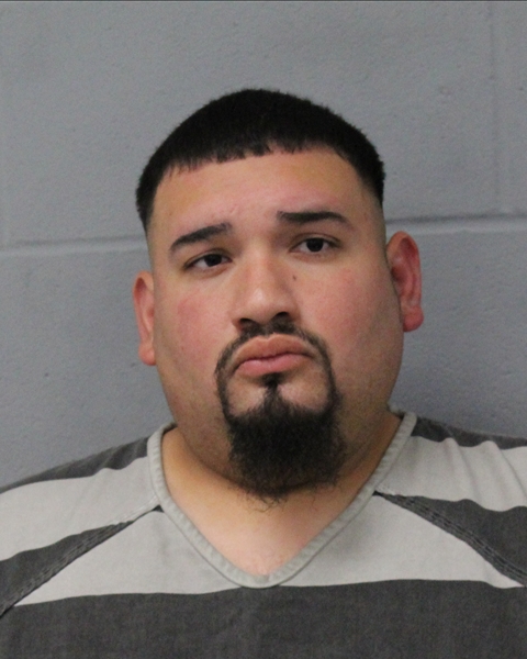 ANTONIO GONZALEZ booking photo