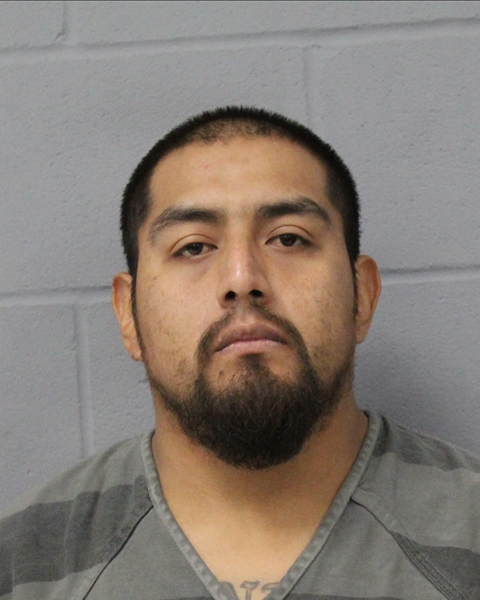 JOSE BEINTEZ AGUIRRE booking photo