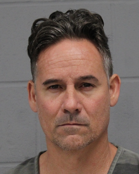 JASON WIGGINS arrested by APD