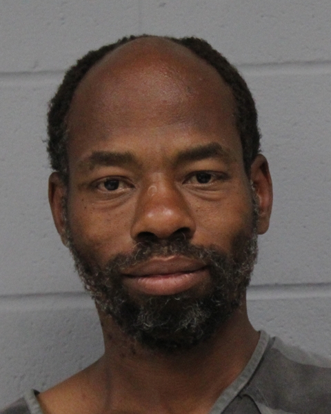ANTHONY NOBLE arrested by APD