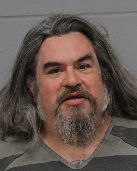 DANIEL SULLIVAN arrested by APD