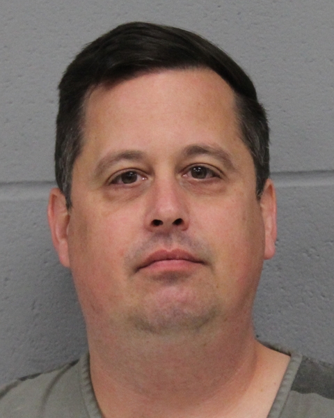 DANIEL REYNOLDS arrested by APD