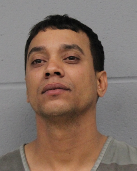 JOAN VEGA-ZAMELEA booking photo