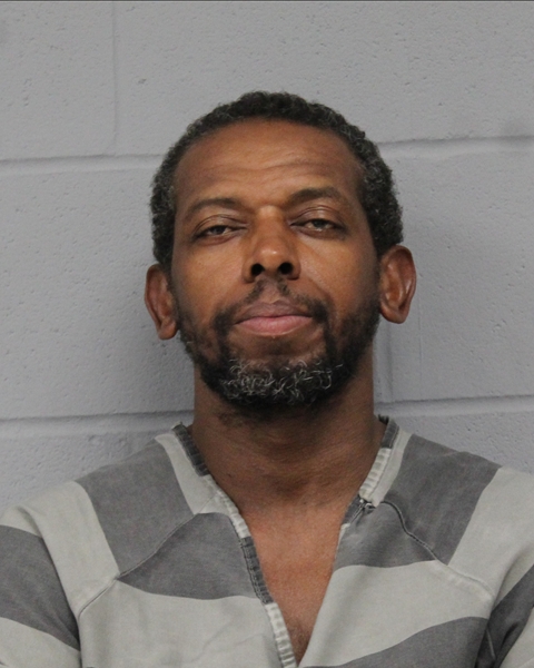 VERNON MATTHEWS booking photo