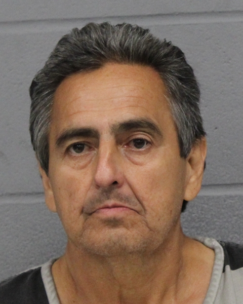 JIMMIE GUERRA booking photo