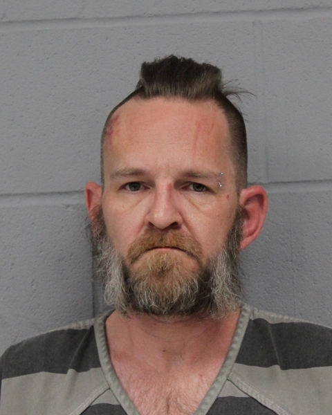 JUSTIN KOOISTRA booking photo