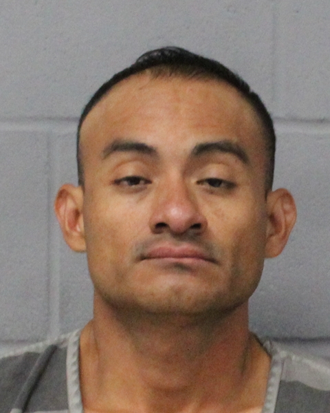 ERNESTO VASQUEZ CAMPOS booking photo