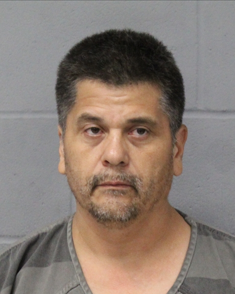EDDIE MANCINAS booking photo