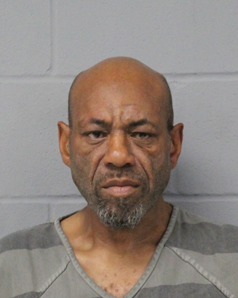 NORMAN HARTFIELD booking photo