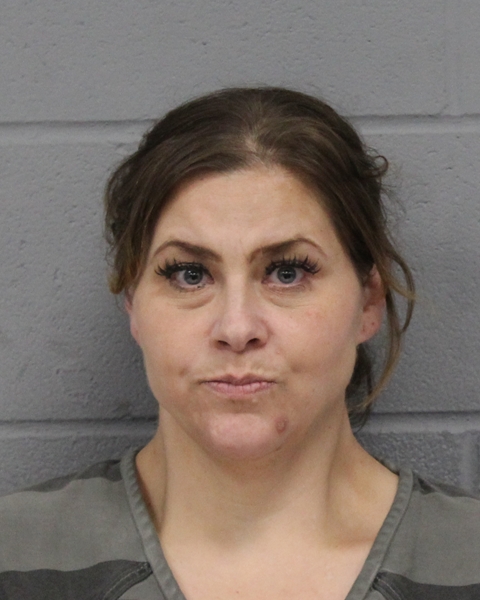 LINDSAY BURDICK booking photo