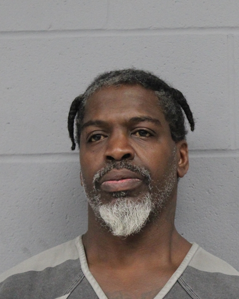 GREGORY SAULS booking photo