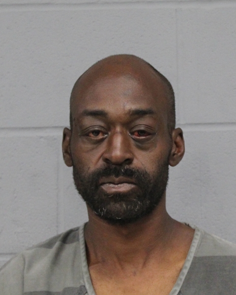 MICHAEL THOMPSON booking photo