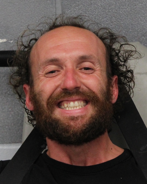 TAYLOR LATZKO booking photo