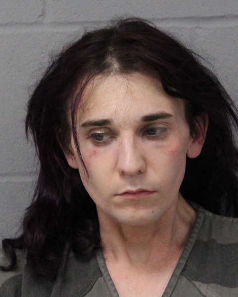 KARIM TURKI booking photo