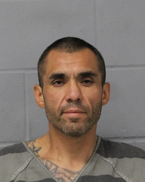 ERIC VELASQUEZ booking photo