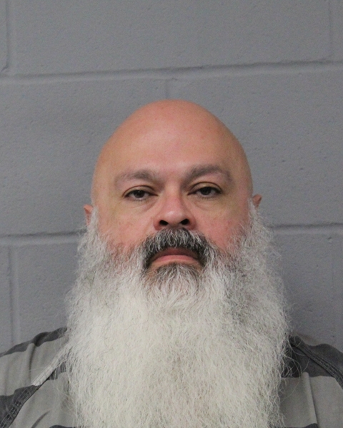 RICKY AGUILAR booking photo