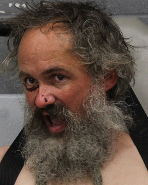 SEAN BRADY booking photo