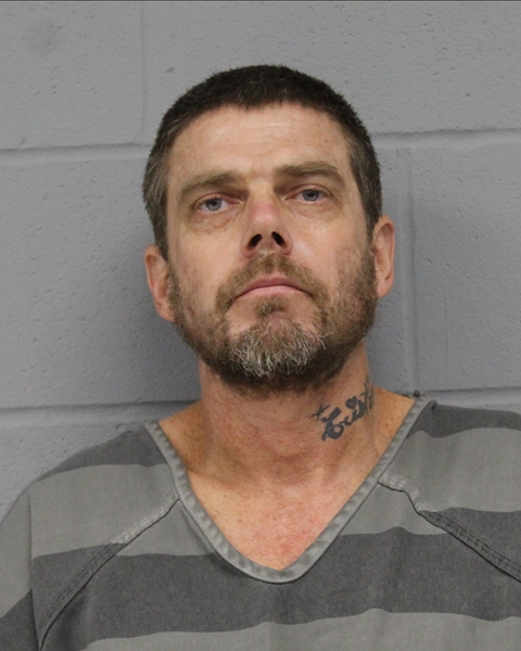 RODNEY RAWLINGS booking photo