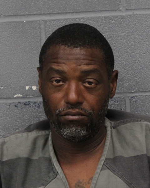 JOSHUA TABSBY arrested by APD