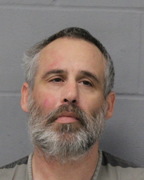 SHON HILL booking photo