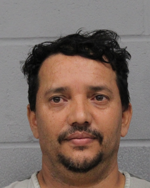 DANILO DIAZ booking photo
