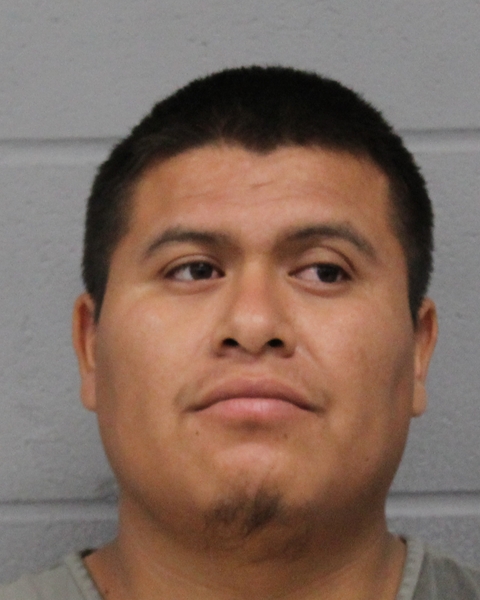 ESTEBAN OLIVARES booking photo
