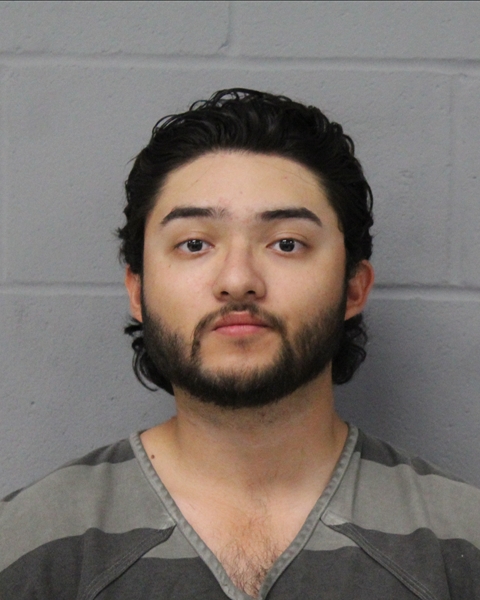 DAISY MARQUEZ booking photo