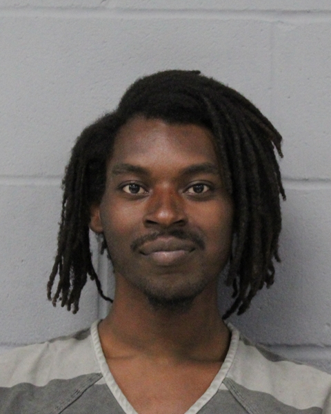 ANDIVAR ALLEN booking photo