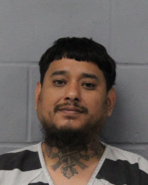 EDDIE LOPEZ booking photo
