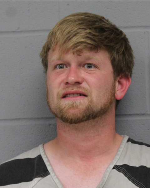 MATTHEW TURNEY booking photo