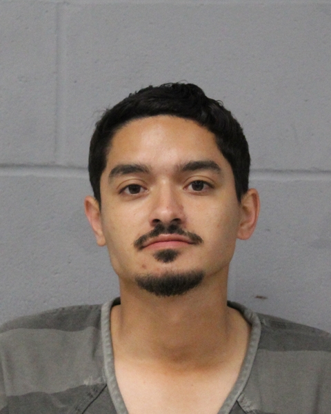 ALEXIS PEREZ booking photo