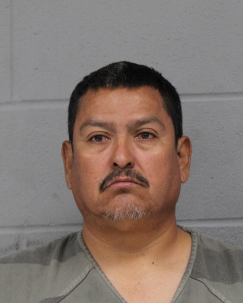 RUBEN LAMAS booking photo