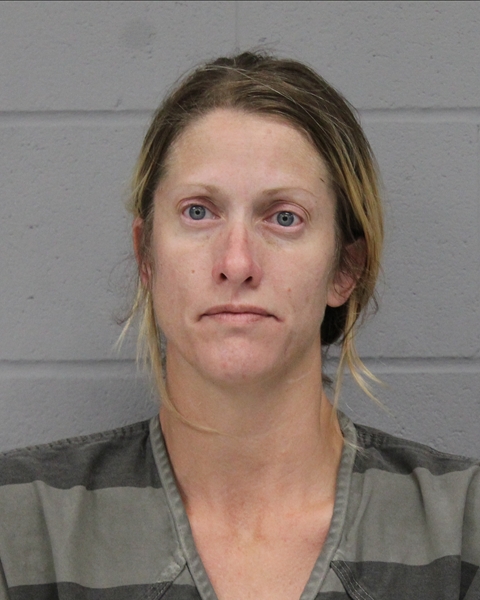 DENISE LOTZ booking photo