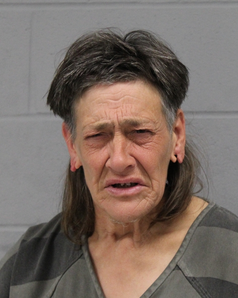 LYNELL BUNCH booking photo