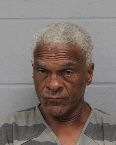 DOUGLAS BOLDEN booking photo