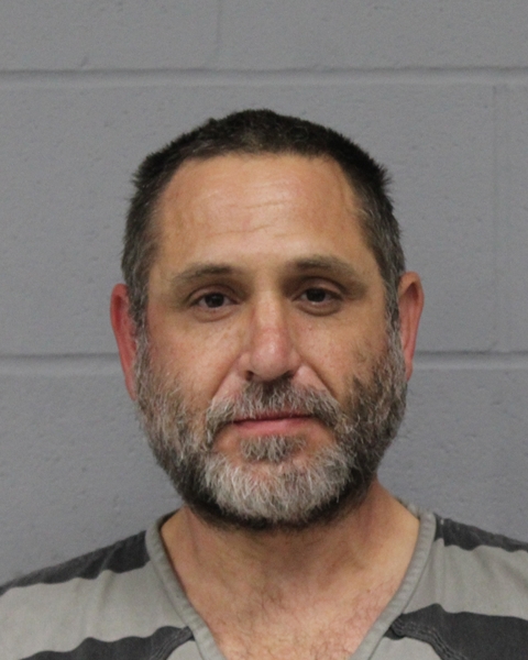 STEPHEN MILHIM booking photo