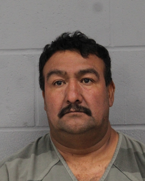 DOMINGO MACEDO-ESTRADA booking photo