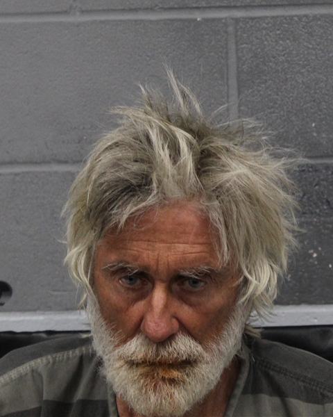 RICHARD PRICE booking photo