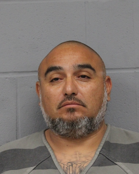 MARKY RIVERA booking photo