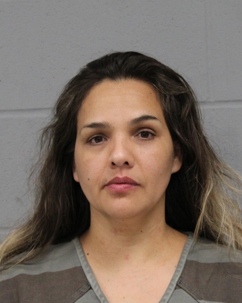 FLOR MAYBOCA-VALDEZ booking photo