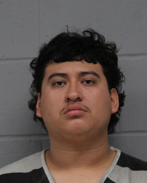 JESUS PEREZ booking photo