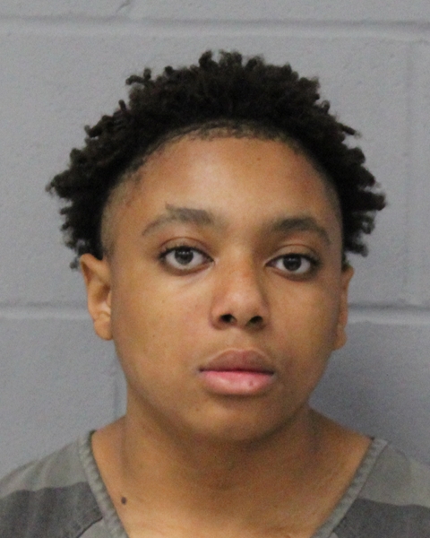 JAYDEN HAMMETT booking photo