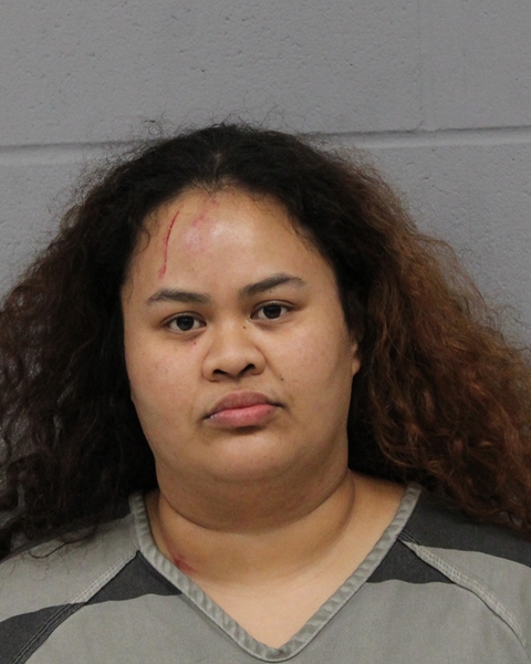 ZOELYLA RANGAMAR booking photo