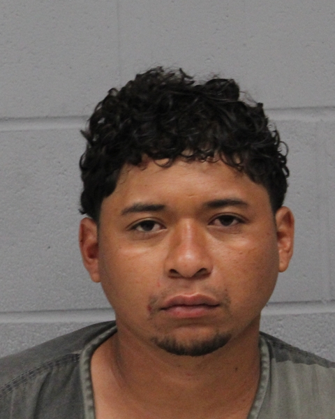 DANIEL DUBON booking photo