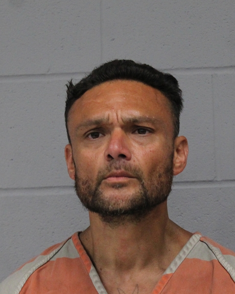 EVERETT PEARL booking photo