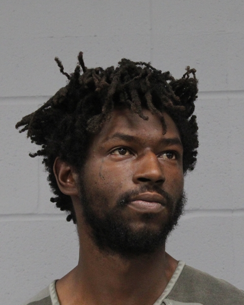 SHELDON WILLIS booking photo