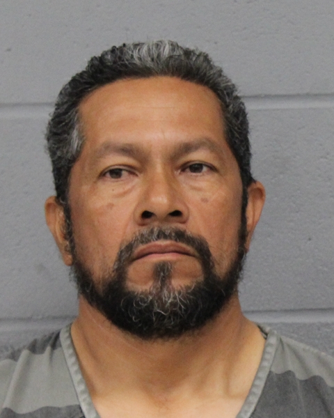 CARLOS RIVERA booking photo
