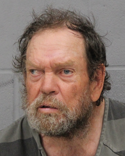 GREGORY DAVIS booking photo