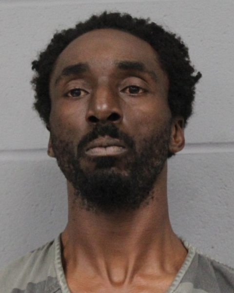 PRINCETON MOULTRIE booking photo